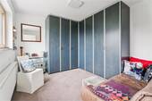 Ankleidezimmer - 