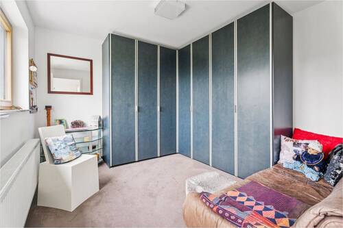 Ankleidezimmer - 