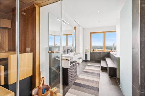 Badezimmer - 