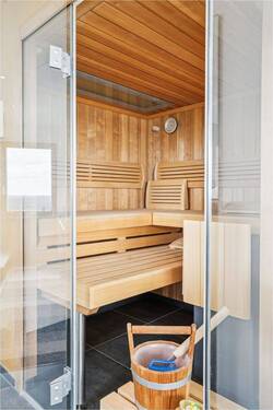 Sauna - 