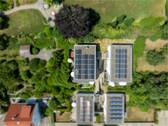 Photovoltaiganlage - 
