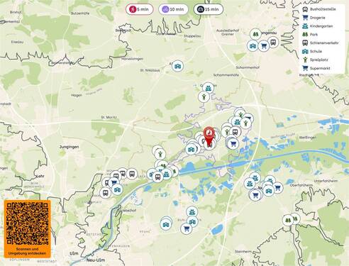 Lageplan - 