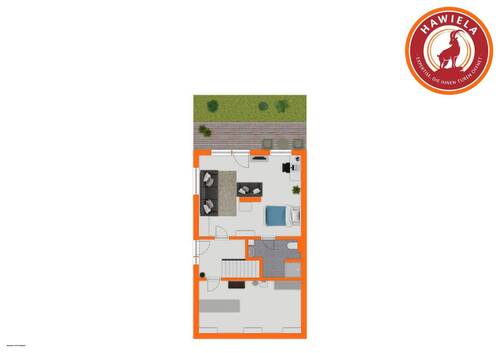 Souterrain - 