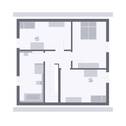 Grundriss DG - 
