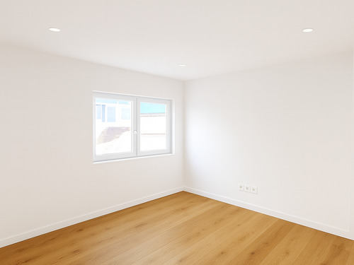 Kinderzimmer (Visualisierung) - Etagenwohnung mit 90,00 m² in Hohberg zum Kaufen