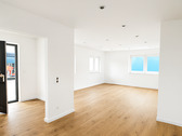 Wohnzimmer (Visualisierung) - 