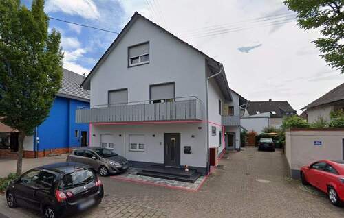 Aussenansicht - 