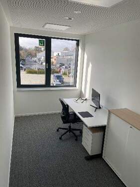 Single Office - Büro in Quickborn