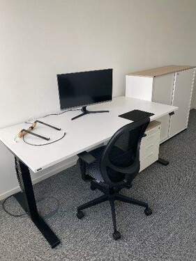 Single Office - Büro in Quickborn zur Miete