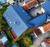 Luxuswohnung, Einfamilienhaus und 2 Zimmerwohnung -modern renoviert und kernsaniert - Neuwertig ! - Erzhausen