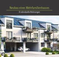 2-Zimmer-Neubauwohnung mit Balkon - Baierbach