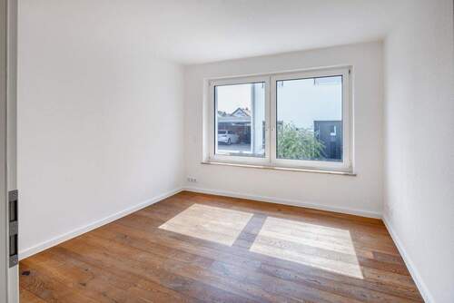 Kinderzimmer Erdgeschoss - 