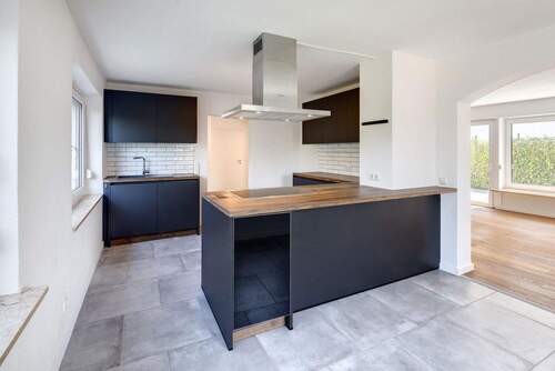 Küche Erdgeschoss - 