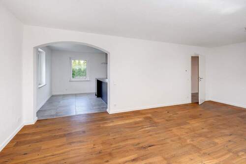 Wohnzimmer Erdgeschoss - 