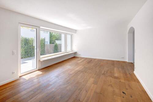 Wohnzimmer Erdgeschoss - 