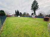 Gartengrundstück - 