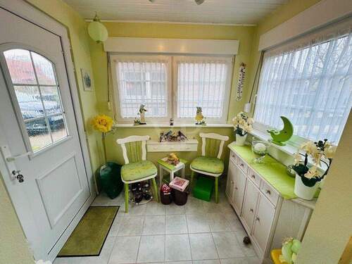 Windfang - 3 Zimmer Einfamilienhaus in Celle