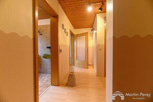 UG Flur (Einlieger) - 