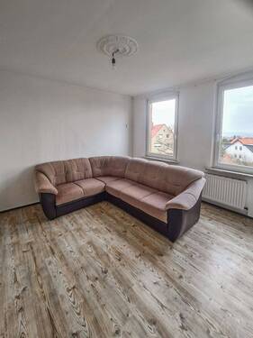 Wohnzimmer - Haus In Schöningen Kaufen. Schöningen Haus Kaufen. Hauskauf In Schöningen. Wohnen In Schöningen.