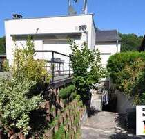 Neuwertige Erdgeschosswohnung mit schöner Terrasse in Forbach