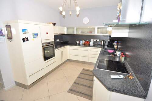 Baylou - 5 Zimmer Etagenwohnung zum Kaufen in Forbach