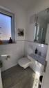 Gäste-WC - 5 Zimmer Einfamilienhaus in Regensburg