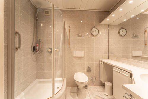 Badezimmer - 