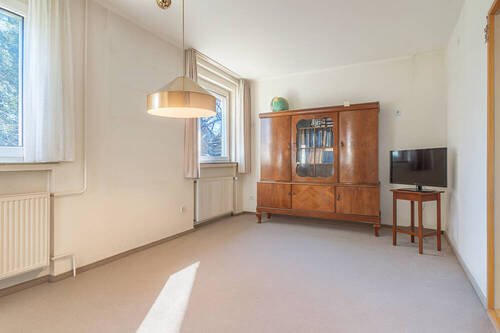 Schlafzimmer Stageing - 