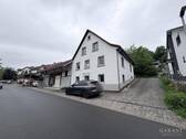 IMG 7829 - Charmantes Einfamilienhaus mit Scheune und Ausbaupotenzial