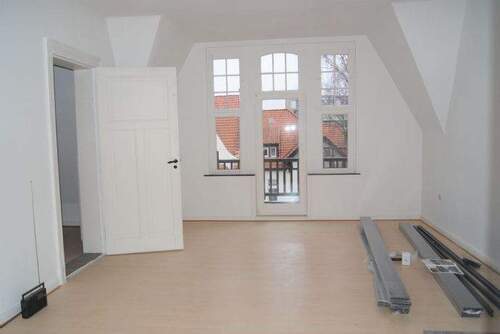 Das Wohnzimmer - 