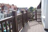 Der Balkon - 