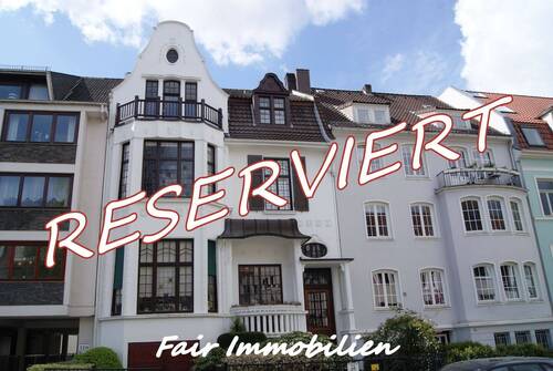 RESERVIERT ! - SCHWACHHAUSEN 