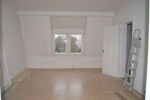 Das Schlafzimmer - 