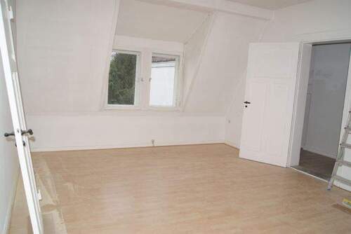 Das Schlafzimmer - 