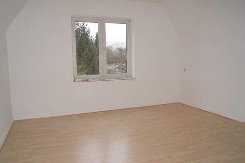 Das zweite Schlafzimmer - 