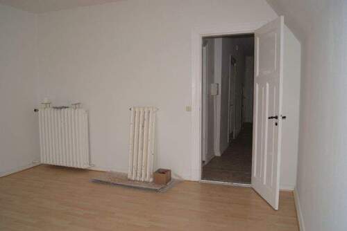 Das zweite Schalfzimmer - 