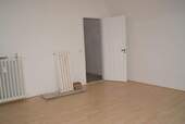 Das zweite Schalfimmer - 