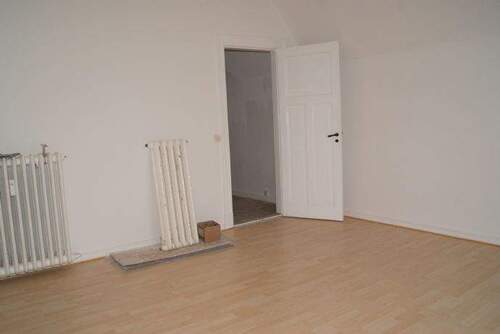 Das zweite Schalfimmer - 
