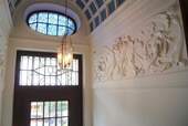 Das Treppenhaus - 