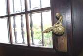 Das Treppenhaus - 
