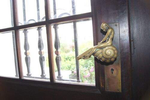 Das Treppenhaus - 