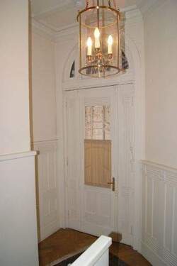 Das Treppenhaus - 