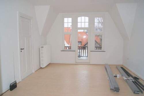 Das Wohnzimmer - 