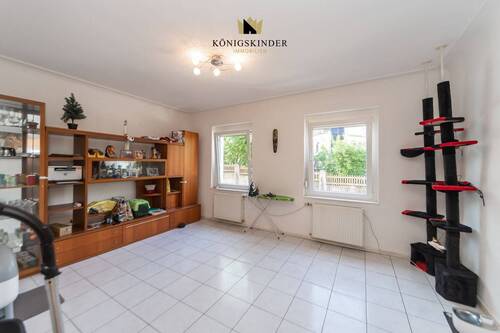Wohnzimmer - 