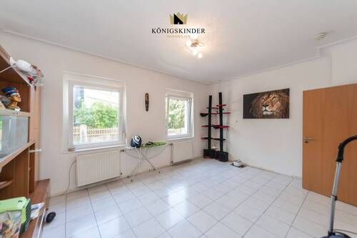 Wohnzimmer - 