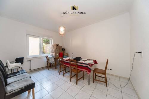 Esszimmer - 