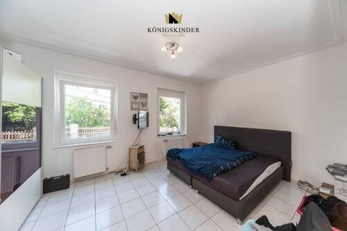 Schlafzimmer - 
