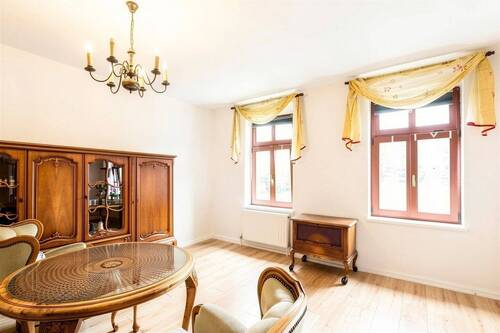 Wohnzimmer - 