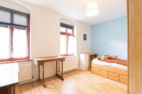 Zimmer 1 - 
