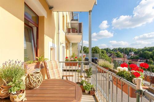 Balkon - 